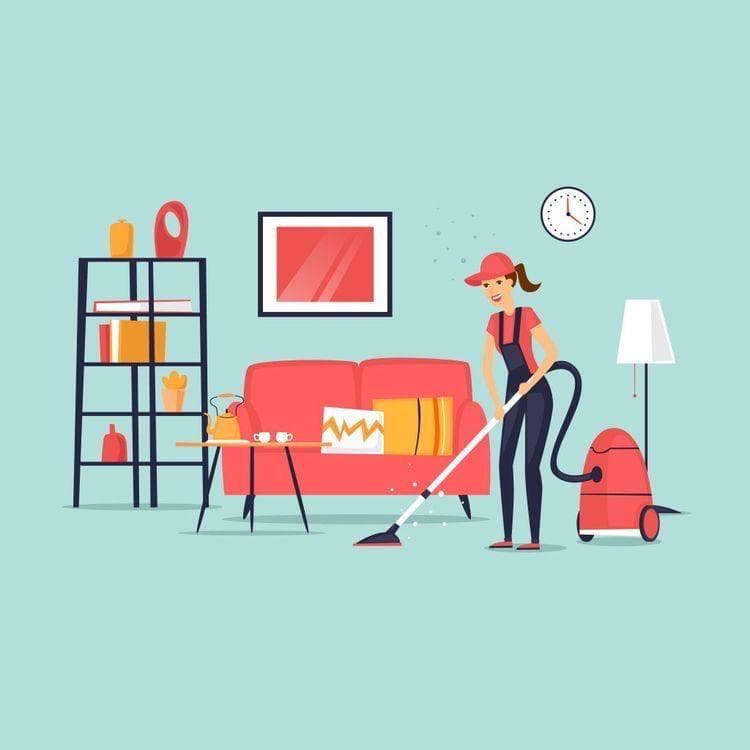 Nullstaub professional service